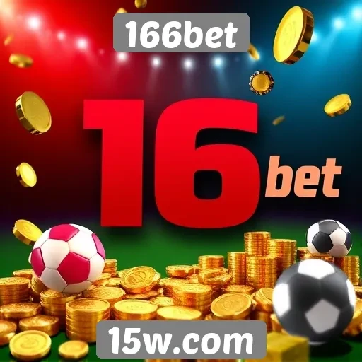 Análise das promoções disponíveis no site 166bet