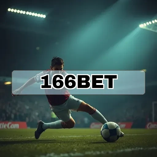 166bet Cassino