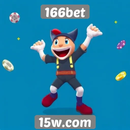 Explorando as ofertas de jogos no site 166bet