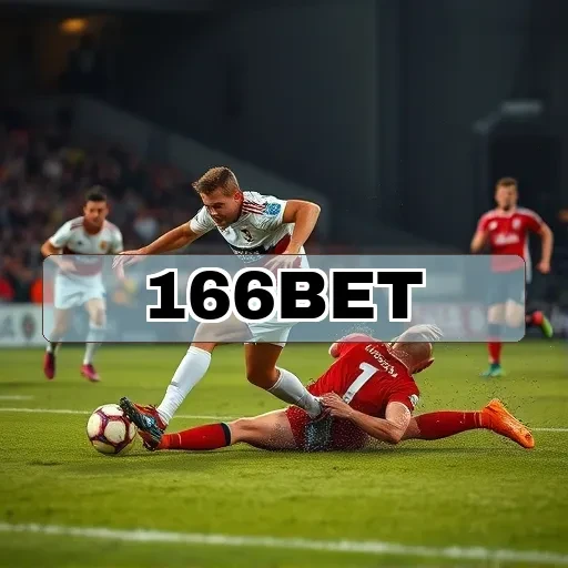 166bet Hóquei