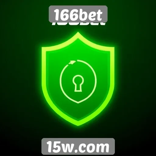 Avaliação da segurança no site 166bet