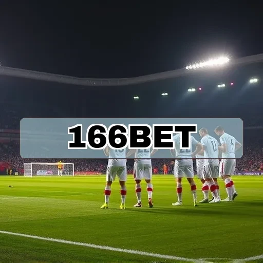 166bet Caça-níqueis
