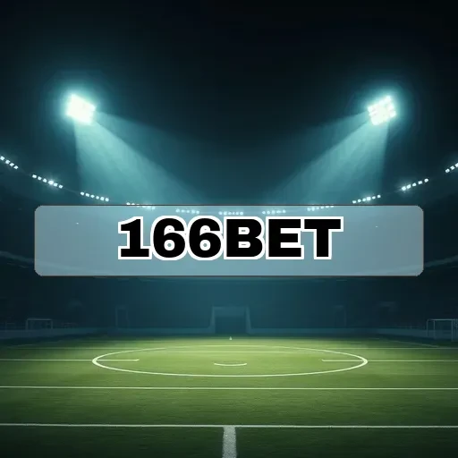 166bet Tênis