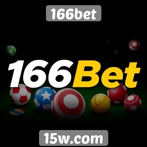 Variedade de jogos disponíveis na plataforma 166bet