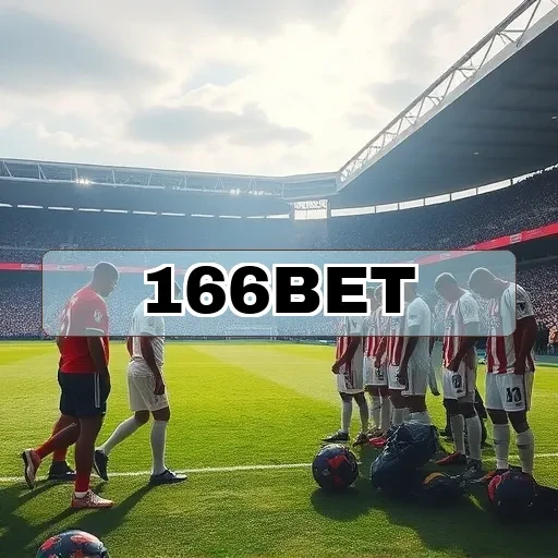 166bet VIP